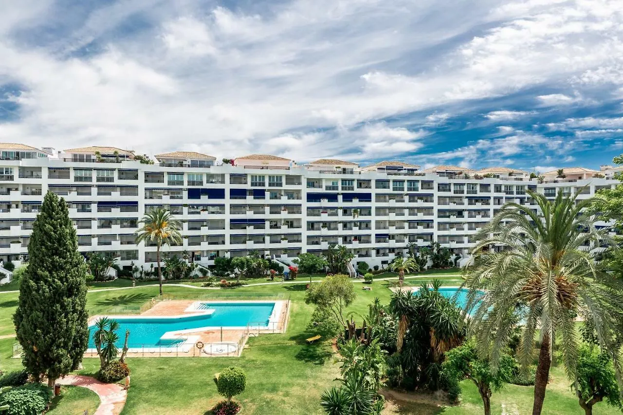 By Riva - Incredible, Stylish 2 Bedroom Apt In Puerto Banus Gardens contacts